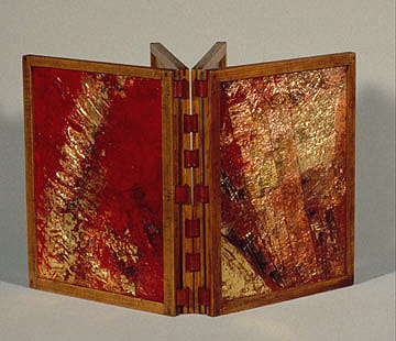 image of Book of the Red Night